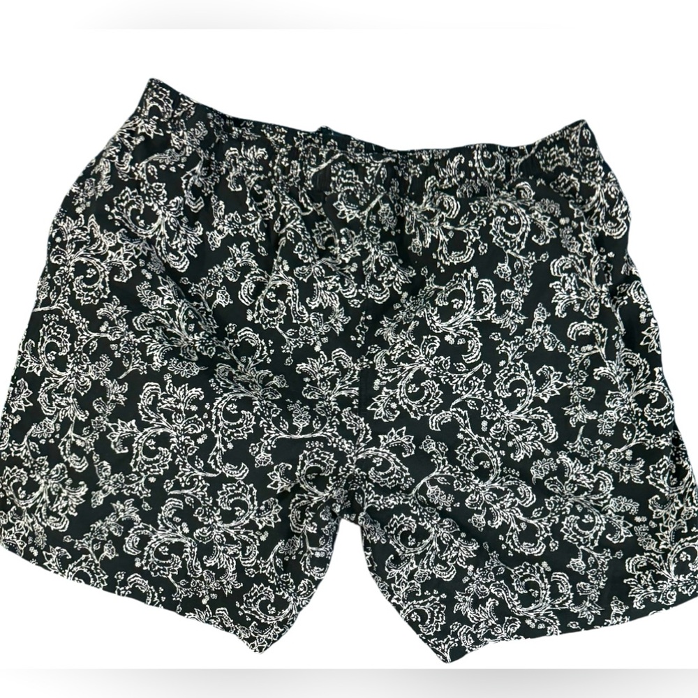☀️Lauren Scott printed shorts - XL
